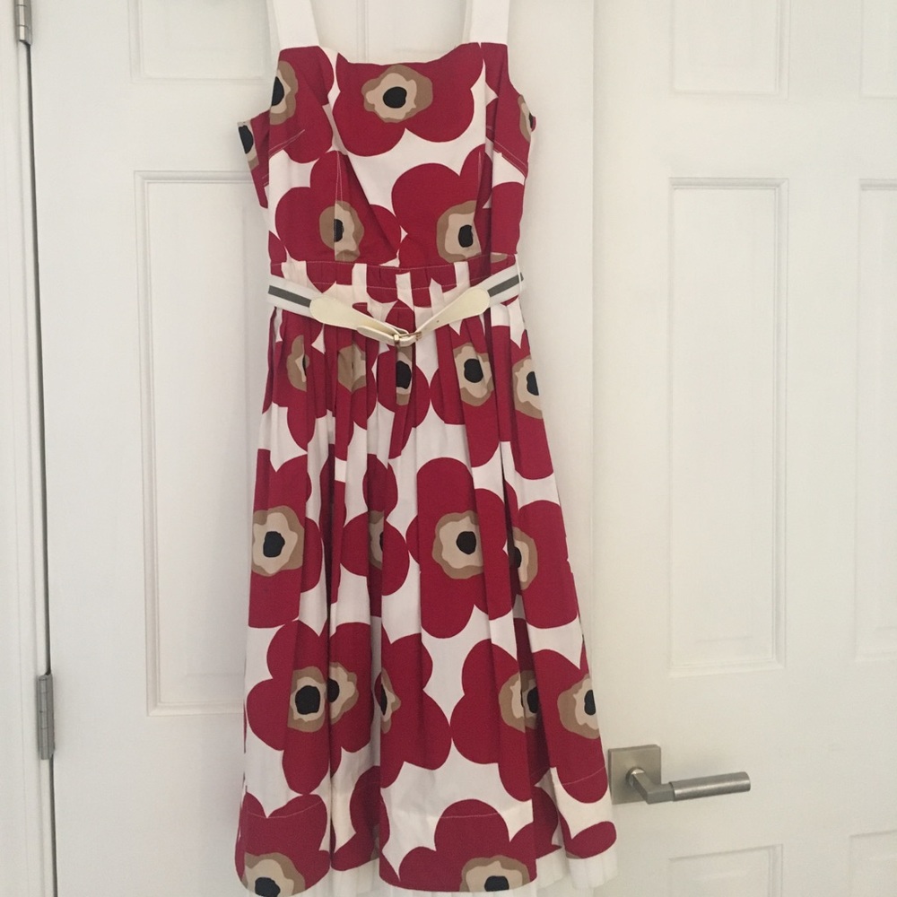 D&G Poppy Dress - Size 2 - Picture 6 of 8